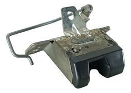 FECHADURA TAMPA TRASEIRA PORTA MALAS GM ASTRA 2000 01 A 2011