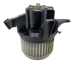 MOTOR VENTILAÇÃO INTERNA JEEP COMPASS RENEGADE 2016 A 2020