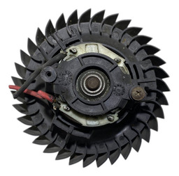 MOTOR AR FORÇADO VENTILAÇÃO FIAT PALIO 2001 2002 2003 A 2006