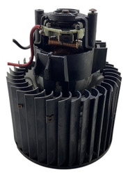 MOTOR AR FORÇADO VENTILAÇÃO FIAT PALIO 2001 2002 2003 A 2006