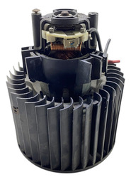 MOTOR AR FORÇADO VENTILAÇÃO FIAT PALIO 2001 2002 2003 A 2006