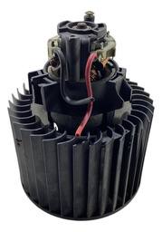 MOTOR AR FORÇADO VENTILAÇÃO FIAT PALIO 2001 2002 2003 A 2006