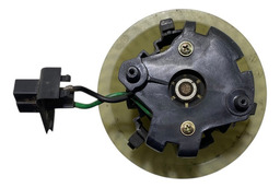 Motor Ventilador Ar Forçado Fiat Palio Siena 2008 2009 A 10
