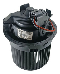Motor Ventilador Interno Ar Logan Renault Sandero 2014 A 18