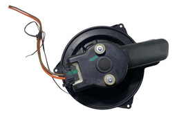 Motor Ar Forçado Fiat Argo Uno Vivace 2014 2015 2016 A 2017