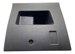 TAMPA CAIXA FUSÍVEL INTERNA PEUGEOT 308 408 2011 2012 A 2014