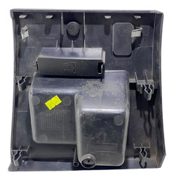TAMPA CAIXA FUSÍVEL INTERNA PEUGEOT 308 408 2011 2012 A 2014