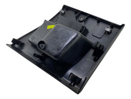 TAMPA CAIXA FUSÍVEL INTERNA PEUGEOT 308 408 2011 2012 A 2014