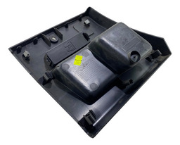 TAMPA CAIXA FUSÍVEL INTERNA PEUGEOT 308 408 2011 2012 A 2014