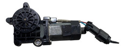 Motor Máquina Vidro Elétrico Traseira Esquerda Astra 2011