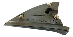 MOLDURA INTERNA RETROVISOR ESQUERDO GM ASTRA 1999 2010 2011