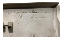MOLDURA BREAK LIGHT LUZ FREIO ASTRA HATCH 1999 2000 01 2011