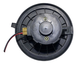VENTILADOR MOTOR AR FORÇADO CHERY QQ 1.1 2011 2012 2013 2015