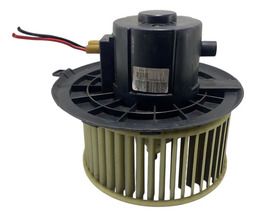 VENTILADOR MOTOR AR FORÇADO CHERY QQ 1.1 2011 2012 2013 2015