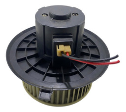 VENTILADOR MOTOR AR FORÇADO CHERY QQ 1.1 2011 2012 2013 2015