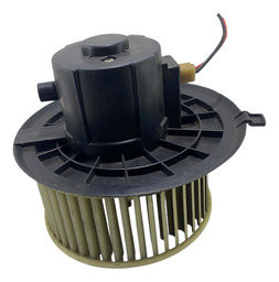 VENTILADOR MOTOR AR FORÇADO CHERY QQ 1.1 2011 2012 2013 2015
