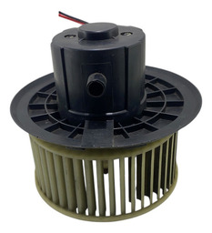 VENTILADOR MOTOR AR FORÇADO CHERY QQ 1.1 2011 2012 2013 2015
