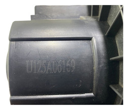 VENTILADOR MOTOR AR FORÇADO CHERY QQ 1.1 2011 2012 2013 2015