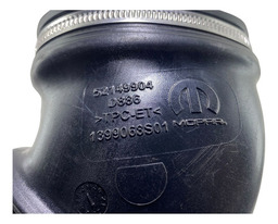 MANGUEIRA FILTRO AR FIAT PULSE 1.3 20 2021 2022 2023 A 2024