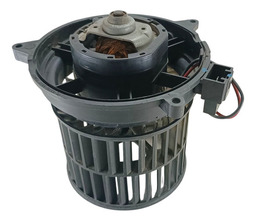 Motor Ar Forçado Ford Fiesta 1.6 2009 2010 2011 2012 A 2013