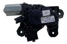 Motor Limpador Vidro Traseiro Ford Ka 2014 2015 2016 A 2021