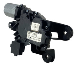 MOTOR LIMPADOR VIDRO TRASEIRO FORD KA 2014 2015 2016 A 2021