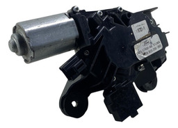 MOTOR LIMPADOR VIDRO TRASEIRO FORD KA 2014 2015 2016 A 2021