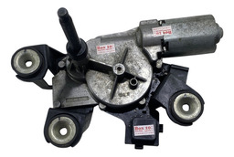 MOTOR LIMPADOR VIDRO TRASEIRO FORD KA 2014 2015 2016 A 2021