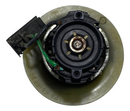Motor Ar Forçado Citroën Picasso 2001 2002 2003 2004 A 2005