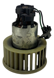 MOTOR AR FORÇADO CITROËN PICASSO 2001 2002 2003 2004 A 2005