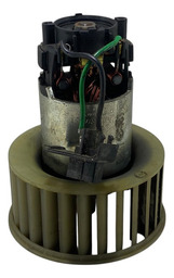 MOTOR AR FORÇADO CITROËN PICASSO 2001 2002 2003 2004 A 2005