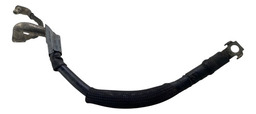 CABO NEGATIVO BATERIA LAND ROVER DISCOVERY 4 2.7 2010 A 2011