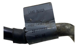 CABO NEGATIVO BATERIA LAND ROVER DISCOVERY 4 2.7 2010 A 2011