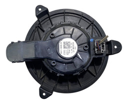 MOTOR AR FORÇADO VENTILAÇÃO FORD KA 1.0 2018 2019 A 2020