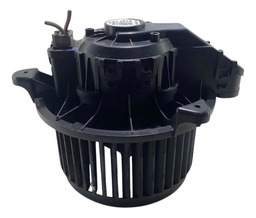 MOTOR AR FORÇADO VENTILAÇÃO FORD KA 1.0 2018 2019 A 2020