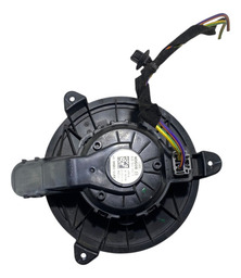 Motor Ar Forçado  Ford Ecosport 1.6 2013 2014 2015 2016 2017