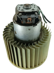 MOTOR AR FORÇADO PEUGEOT 207 2008 2009 2010 2011 A 2013