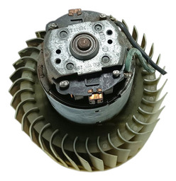 MOTOR AR FORÇADO PEUGEOT 207 2008 2009 2010 2011 A 2013