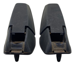 PAR DOBRADIÇA VIDRO TAMPA TRASEIRA JEEP CHEROKEE 2008 A 2009