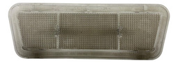 LENTE LUZ TETO CORTESIA CHEVROLET ASTRA 1999 2000 01 A 2011