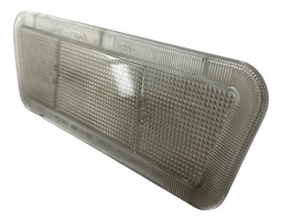 LENTE LUZ TETO CORTESIA CHEVROLET ASTRA 1999 2000 01 A 2011