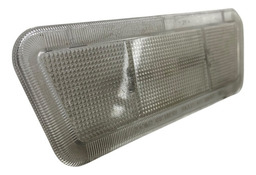 LENTE LUZ TETO CORTESIA CHEVROLET ASTRA 1999 2000 01 A 2011