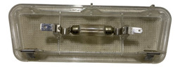 LENTE LUZ TETO CORTESIA CHEVROLET ASTRA 1999 2000 01 A 2011