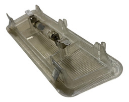 LENTE LUZ TETO CORTESIA CHEVROLET ASTRA 1999 2000 01 A 2011