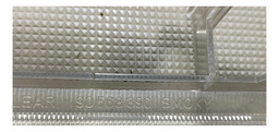 LENTE LUZ TETO CORTESIA CHEVROLET ASTRA 1999 2000 01 A 2011