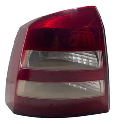 Lanterna Sinaleira Traseira Esquerda Astra Hatch 2003 A 2012