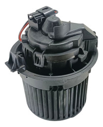 Motor Ventilador Interno Ar Logan Renault Sandero 2014 A 18