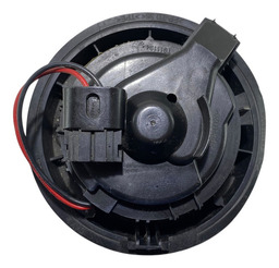 Motor Ventilador Interno Ar Logan Renault Sandero 2014 A 18