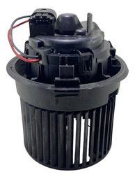 MOTOR VENTILADOR INTERNO AR LOGAN RENAULT SANDERO 2014 A 18