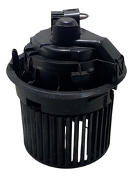 MOTOR VENTILADOR INTERNO AR LOGAN RENAULT SANDERO 2014 A 18